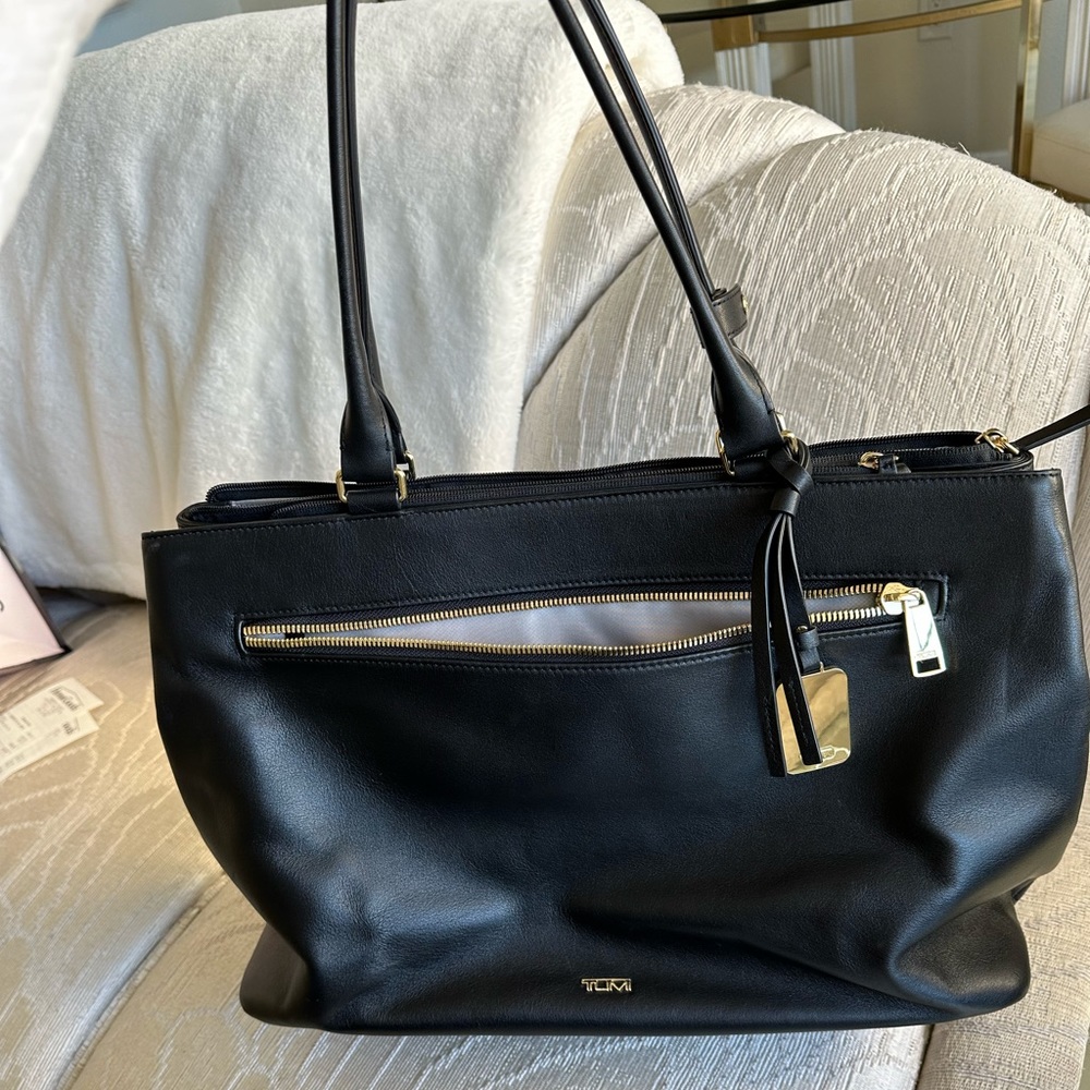 Tumi - Voyageur tote